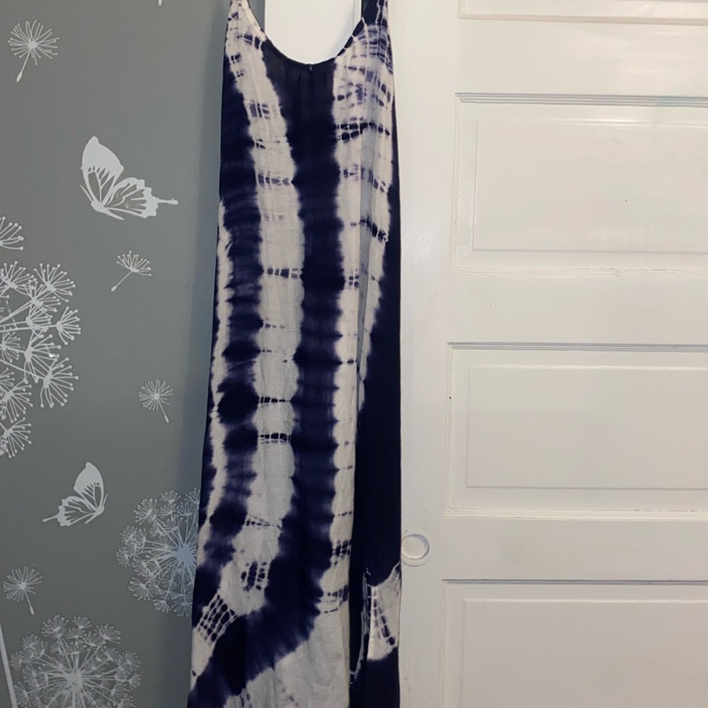 Beach by exists size XL summer dress